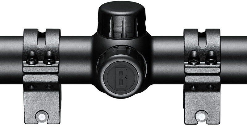 Visor BUSHNELL BANNER 2 3-9x40 DOA-QBR 7