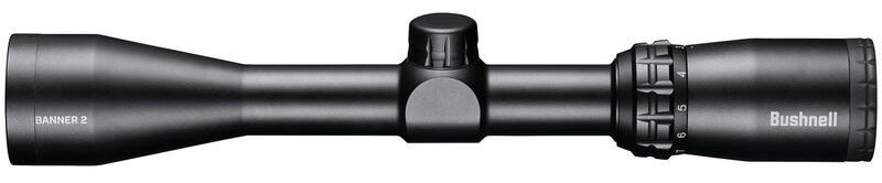 Visor BUSHNELL BANNER 2 3-9x40 DOA-QBR 3