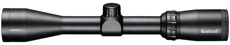 Visor BUSHNELL BANNER 2 3-9x40 DOA-QBR 2