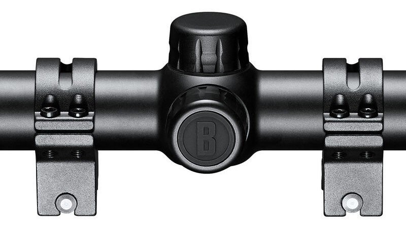 Visor BUSHNELL BANNER 2 3-9x50 DOA-QBR 7