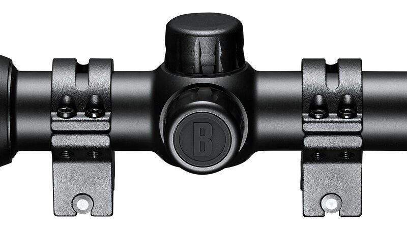 Visor BUSHNELL BANNER 2 6-18x50 DOA-QBR 7