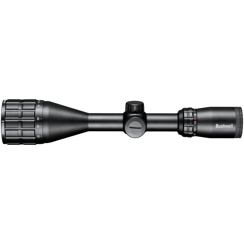 Visor BUSHNELL BANNER 2 6-18x50 DOA-QBR ilum. 3