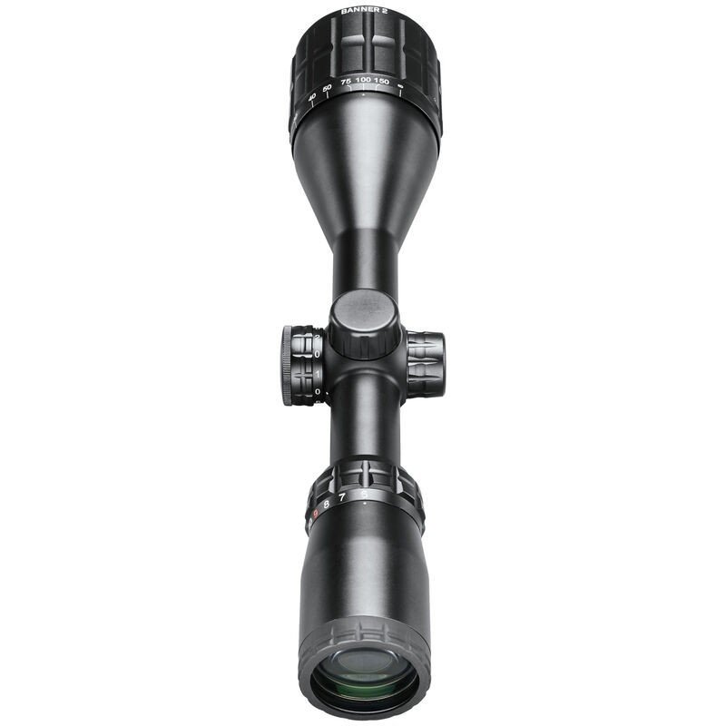 Visor BUSHNELL BANNER 2 6-18x50 DOA-QBR ilum. 5