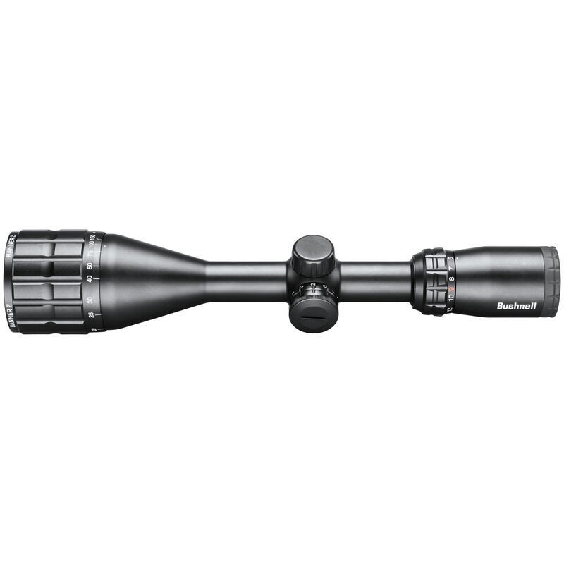 Visor BUSHNELL BANNER 2 6-18x50 DOA-QBR ilum. 6
