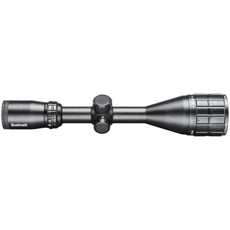 Visor BUSHNELL BANNER 2 6-18x50 DOA-QBR ilum. 7