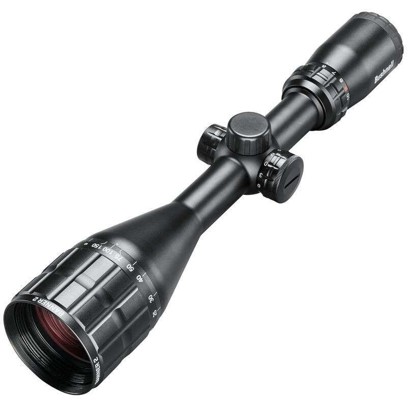 Visor BUSHNELL BANNER 2 6-18x50 DOA-QBR ilum. 1