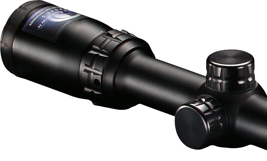 Visor BUSHNELL BANNER 4-12x40 5