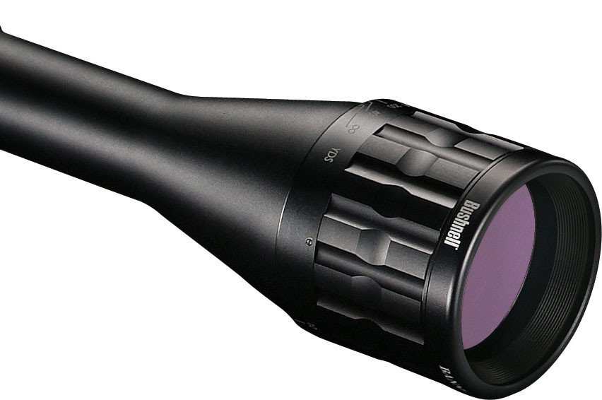 Visor BUSHNELL BANNER 4-12x40 6