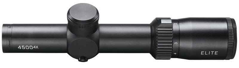 Visor BUSHNELL ELITE 4500 4X 1-4x24 Multi-X 4