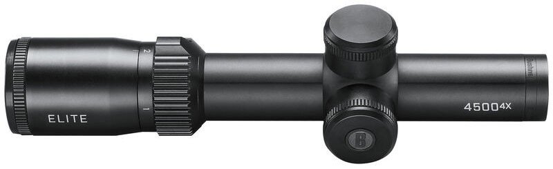 Visor BUSHNELL ELITE 4500 4X 1-4x24 Multi-X 5