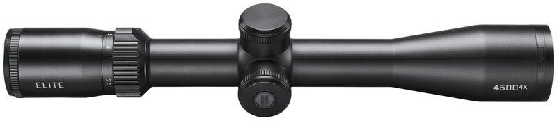 Visor BUSHNELL ELITE 4500 4X 2.5-10x40 Multi-X 5