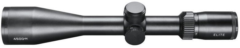 Visor BUSHNELL ELITE 4500 4X 4-16x50 Multi-X 4