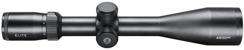 Visor BUSHNELL ELITE 4500 4X 4-16x50 Multi-X 5