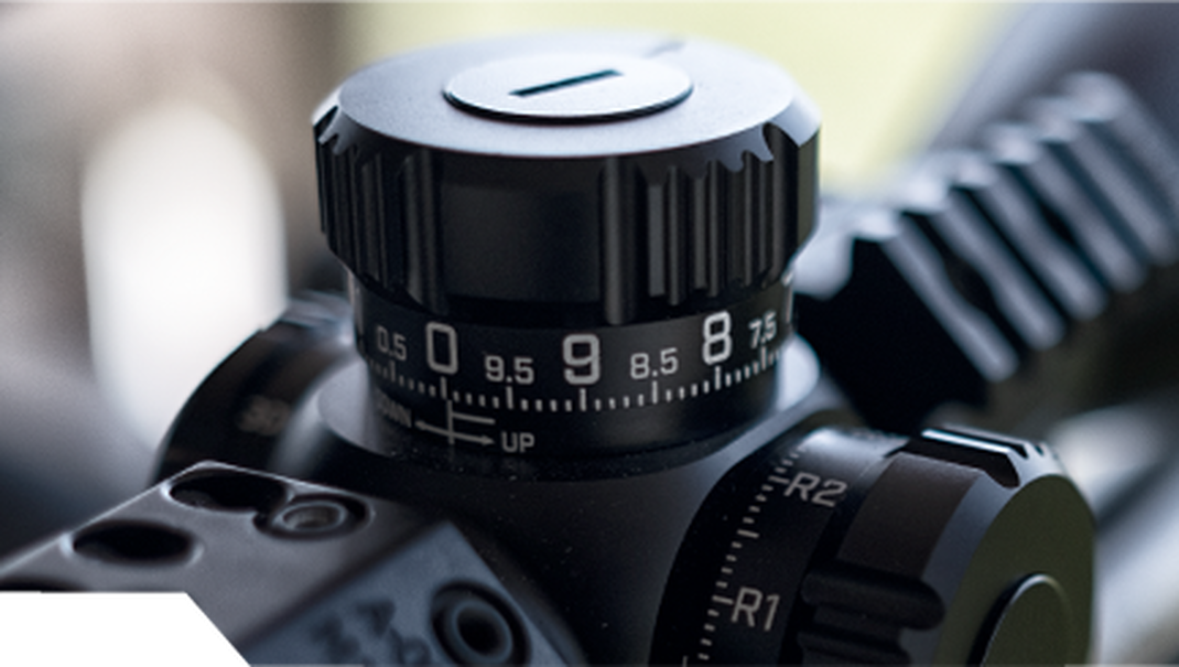 Visor BUSHNELL ELITE TACTICAL DMR3 3.5-21x50 FFP G4P 9