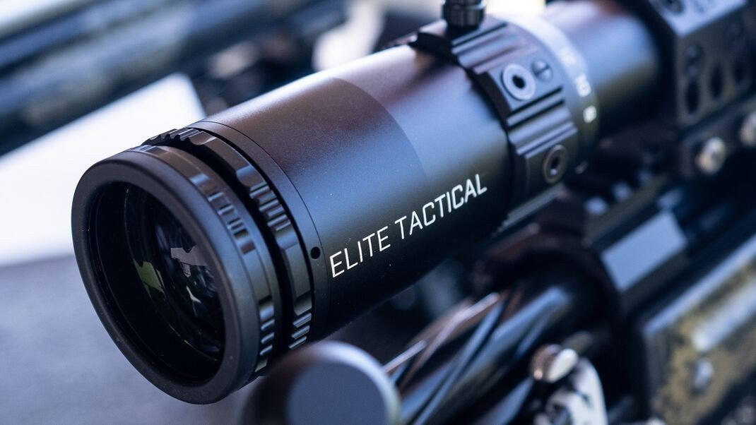 Visor BUSHNELL ELITE TACTICAL XRS3 6-36x56 FFP G4P 14