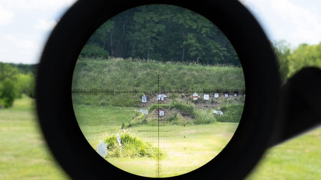 Visor BUSHNELL ELITE TACTICAL XRS3 6-36x56 FFP G4P 18