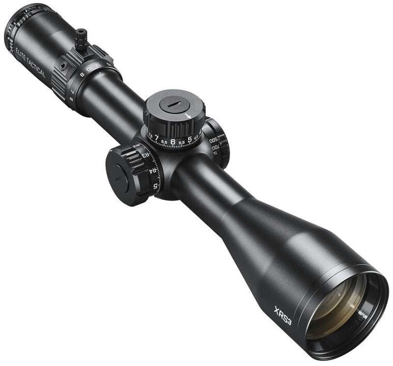 Visor BUSHNELL ELITE TACTICAL XRS3 6-36x56 FFP G4P 1