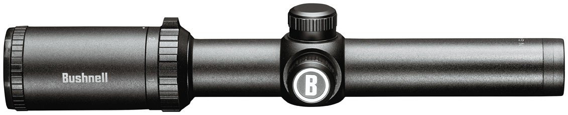 Visor BUSHNELL ENGAGE 1-4x24 German 4 2