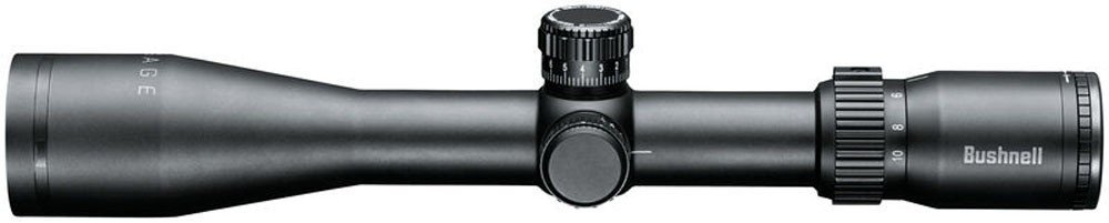 Visor BUSHNELL ENGAGE 2.5-10x44 Deploy MOA SFP 5