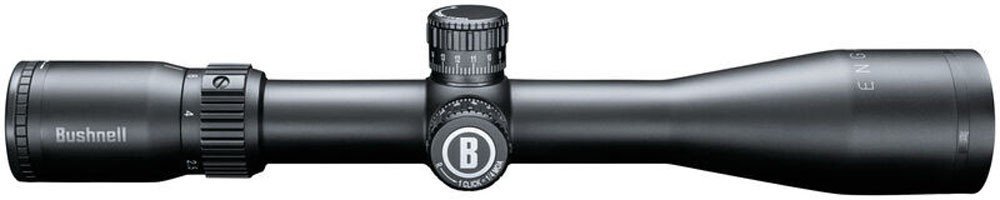 Visor BUSHNELL ENGAGE 2.5-10x44 Deploy MOA SFP 6