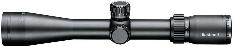 Visor BUSHNELL ENGAGE 3-12x42 Deploy MOA SFP 3