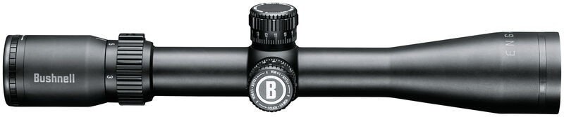 Visor BUSHNELL ENGAGE 3-12x42 Deploy MOA SFP 4