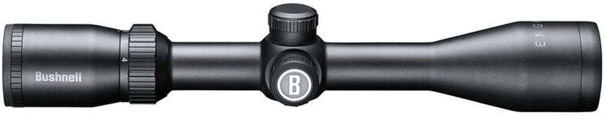 Visor BUSHNELL ENGAGE 3-9x40 Multi-X ilum. 2