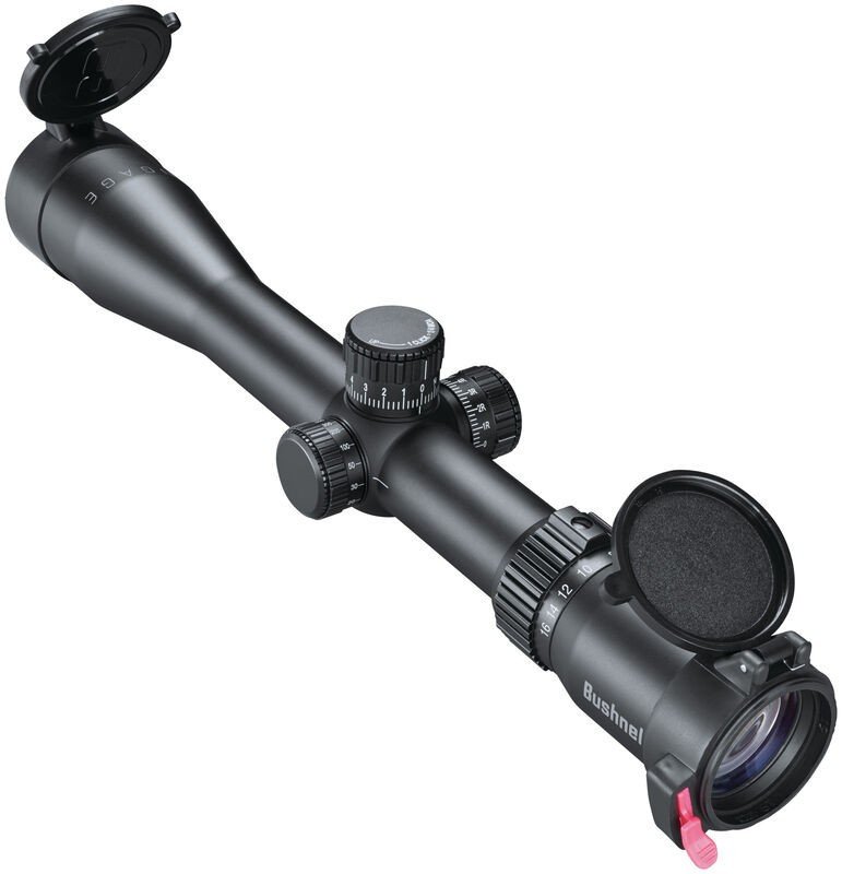 Visor BUSHNELL ENGAGE 4-16x44 Deploy MOA SFP 3