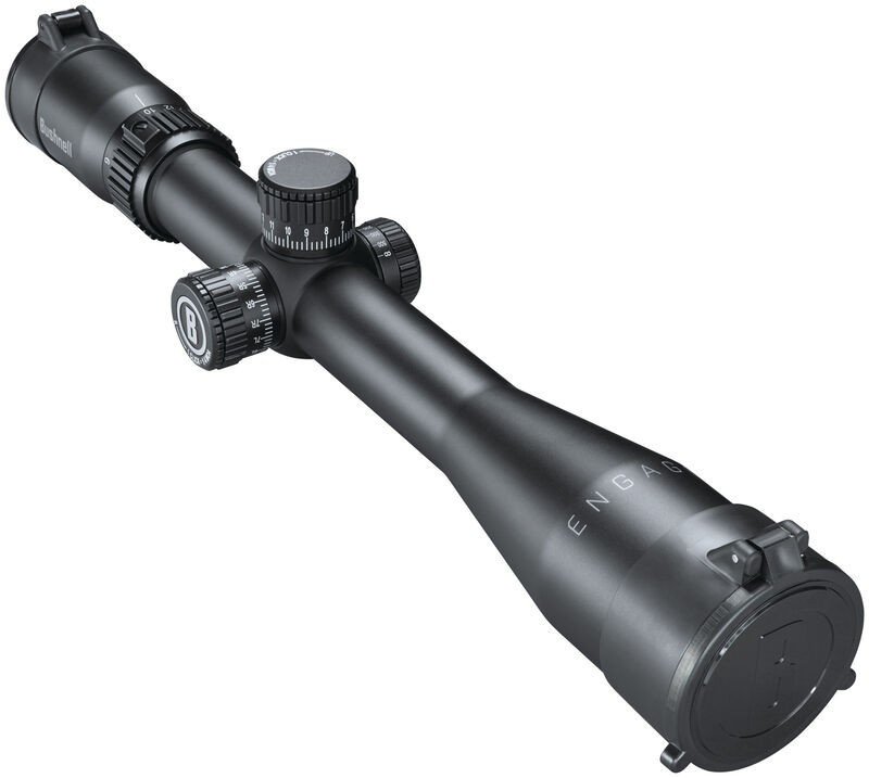 Visor BUSHNELL ENGAGE 4-16x44 Deploy MOA SFP 4