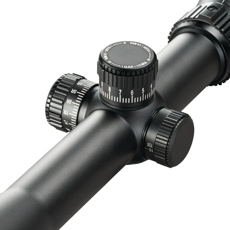 Visor BUSHNELL ENGAGE 4-16x44 Deploy MOA SFP 5