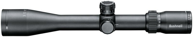 Visor BUSHNELL ENGAGE 4-16x44 Deploy MOA SFP 8