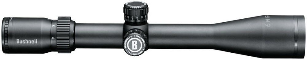 Visor BUSHNELL ENGAGE 4-16x44 Deploy MOA SFP 9