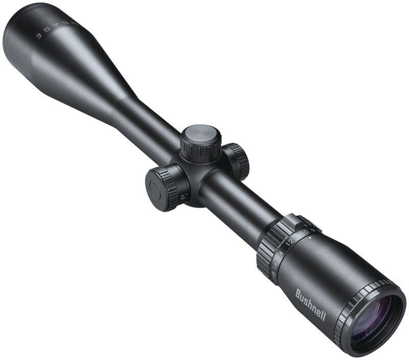 Visor BUSHNELL ENGAGE 6-18x50 Deploy MOA SFP 2