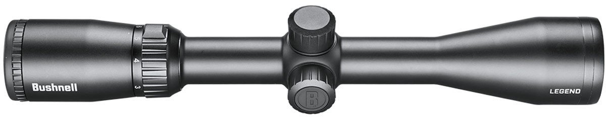 Visor BUSHNELL LEGEND 3-9x40 DOA-QBR 3