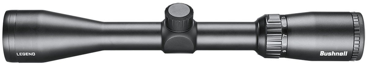 Visor BUSHNELL LEGEND 3-9x40 DOA-QBR 4