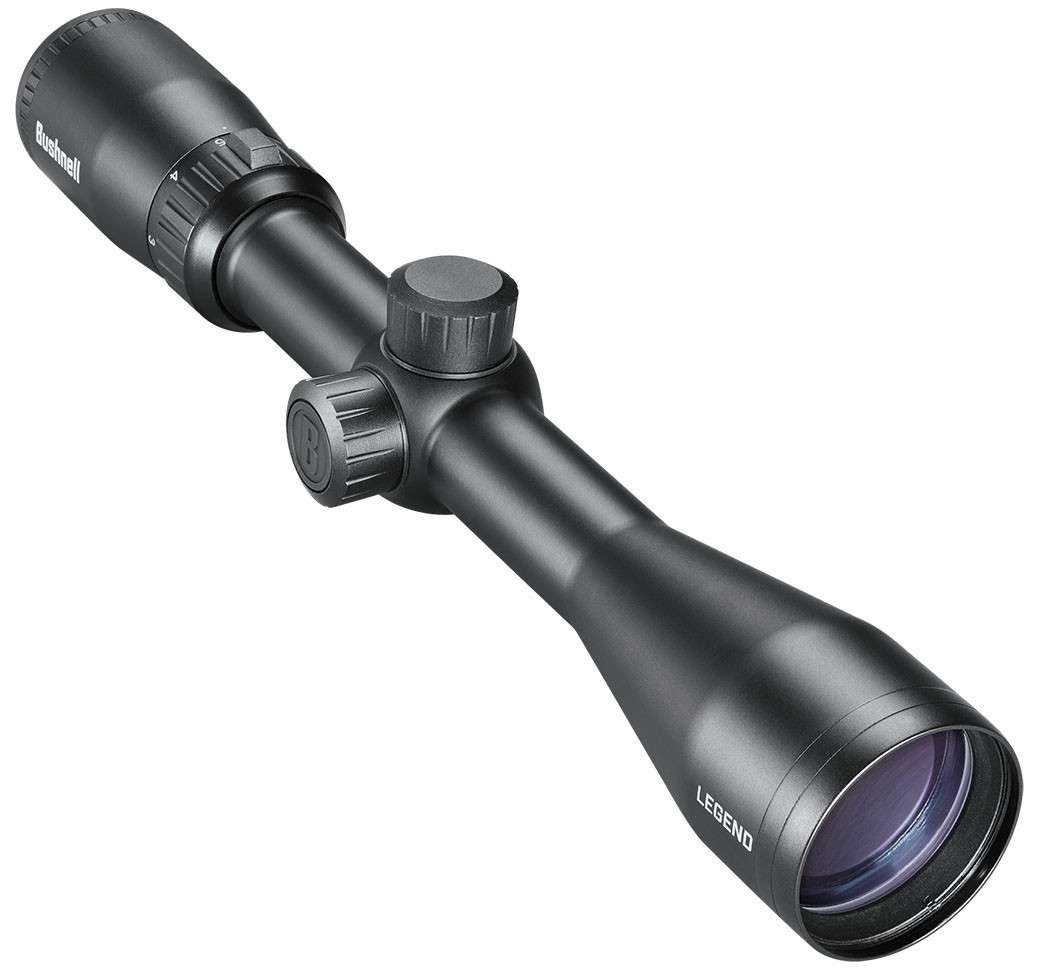 Visor BUSHNELL LEGEND 3-9x40 DOA-QBR 1