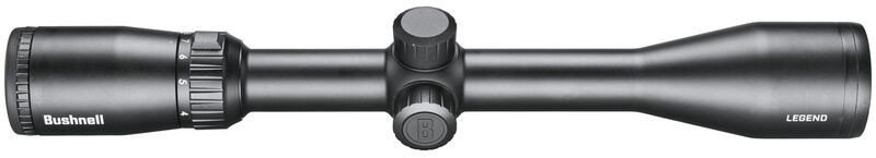 Visor BUSHNELL LEGEND 4-12x40 DOA-QBR 3