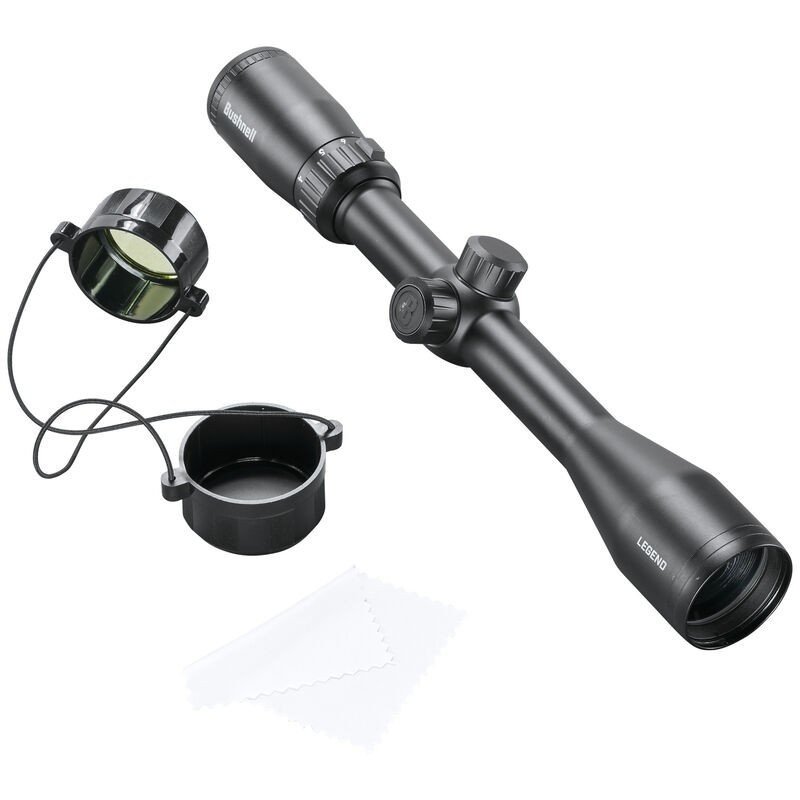 Visor BUSHNELL LEGEND 4-12x40 DOA-QBR 4