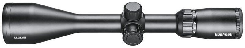 Visor BUSHNELL LEGEND 6-18x50 DOA-QBR 3
