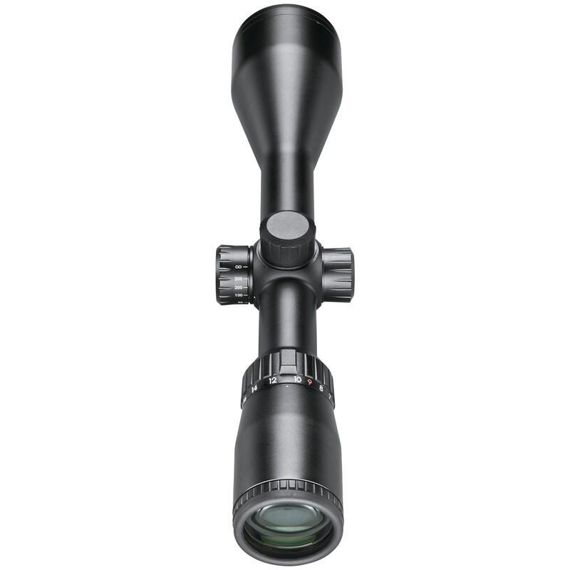 Visor BUSHNELL LEGEND 6-18x50 DOA-QBR 4