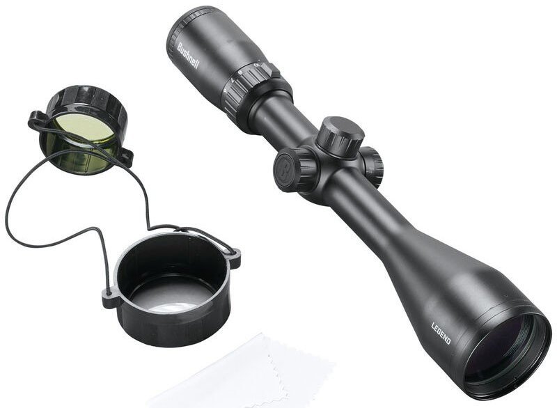 Visor BUSHNELL LEGEND 6-18x50 DOA-QBR 5