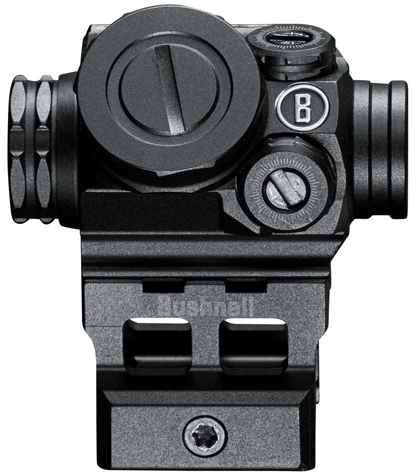 Visor BUSHNELL LIL Prism 1x11 4