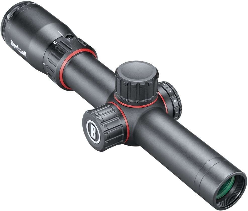 Visor BUSHNELL NITRO 1-6x24 G4i-THIN 1