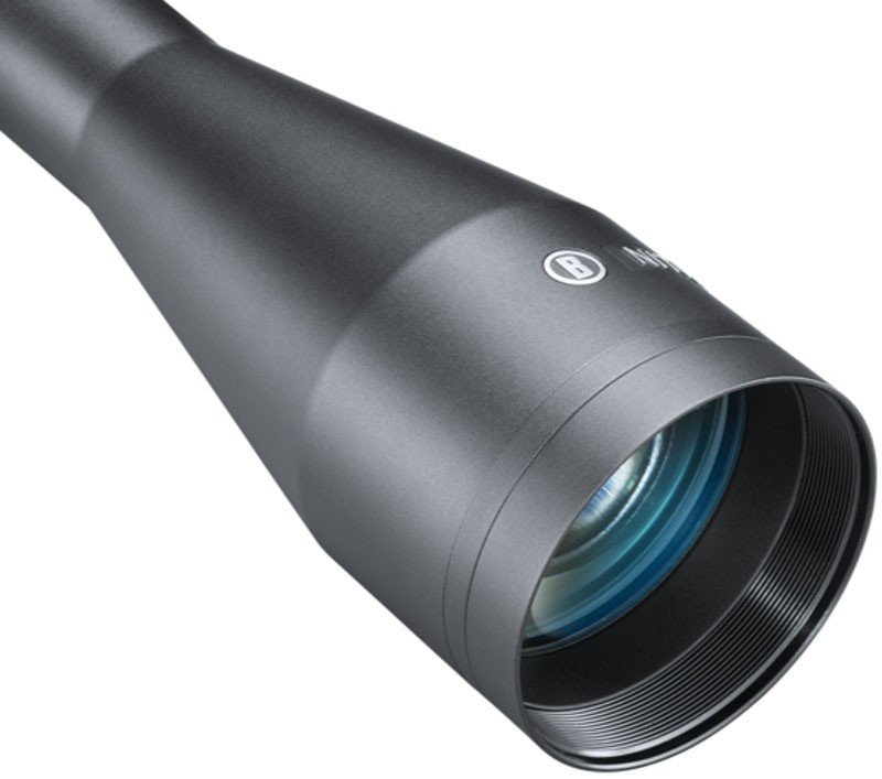 Visor BUSHNELL NITRO 2.5-15x50 G4i-THIN 3