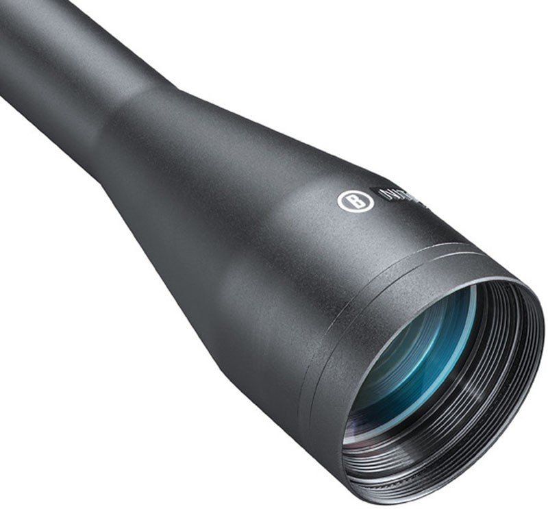 Visor BUSHNELL NITRO 6-24x50 Deploy MIL FFP 3