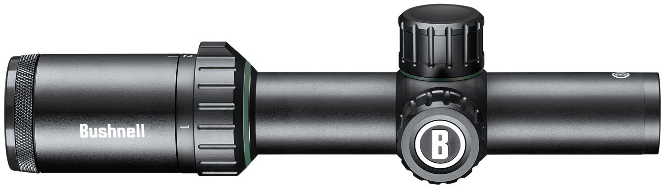 Visor BUSHNELL PRIME 1-4x24 German 4 2