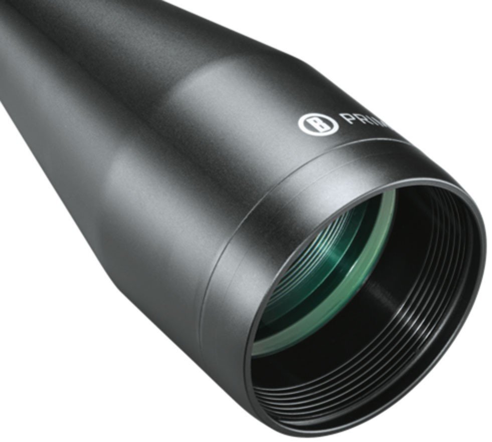 Visor BUSHNELL PRIME 3-12x56 German 4 3