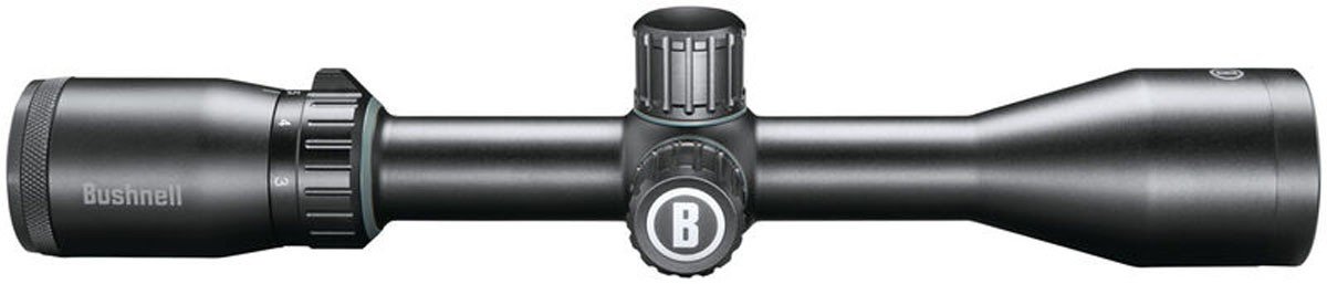 Visor BUSHNELL PRIME 3-9x40 Multi-X 3