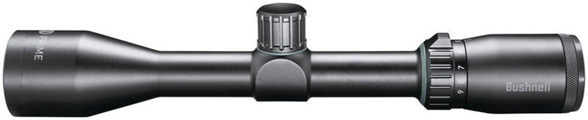 Visor BUSHNELL PRIME 3-9x40 Multi-X 4