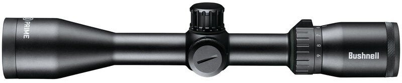 Visor BUSHNELL PRIME 3-9x40 Multi-X ilum. 6